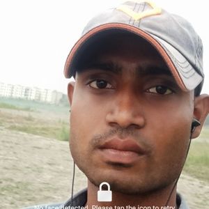 Meet your Posher, Jamal